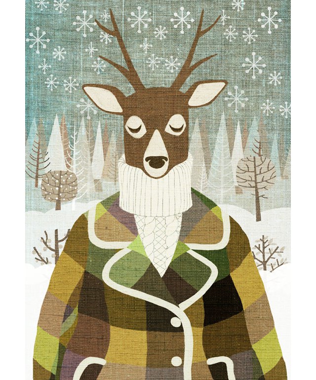 winter